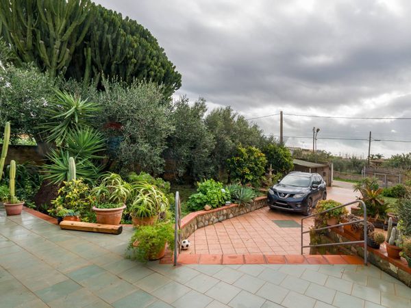 Villa singola Via Castelvetrano, Mazara del Vallo, TP Vendita - Foto 3