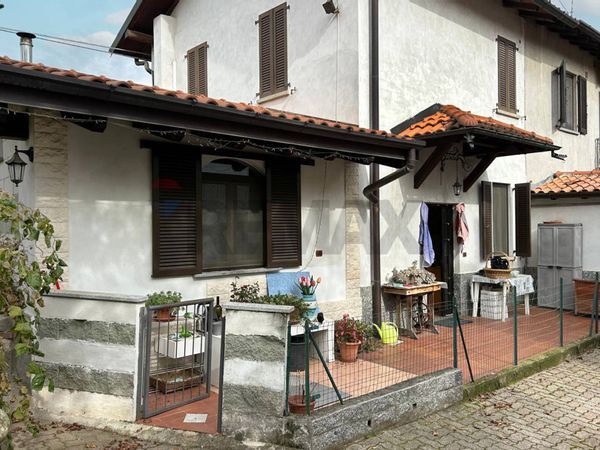 Casa Indipendente Induno Olona, VA Vendita - Foto 4