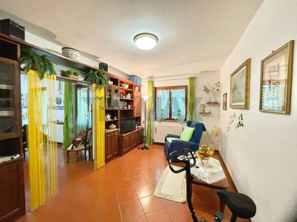 Appartamento Contea, Dicomano, FI Vendita - Foto 2