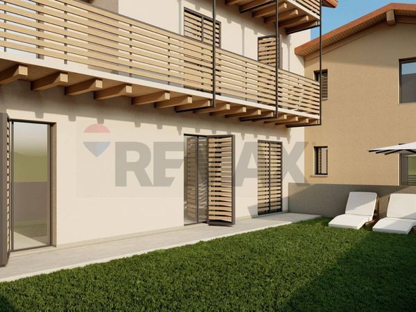 Casa Semindipendente Mologno, Casazza, BG Vendita - Foto 2