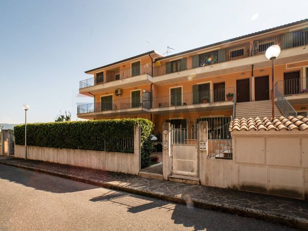 Appartamento Valmontone, RM Vendita - Foto 2