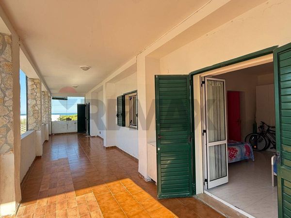 Appartamento Vieste, FG Vendita