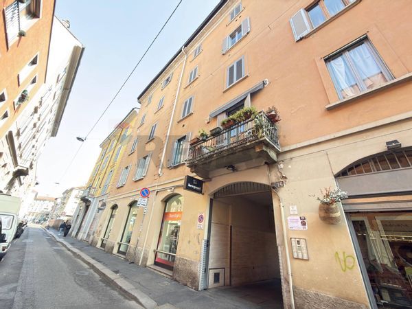 Appartamento P.ta Venezia, Milano, MI Affitto