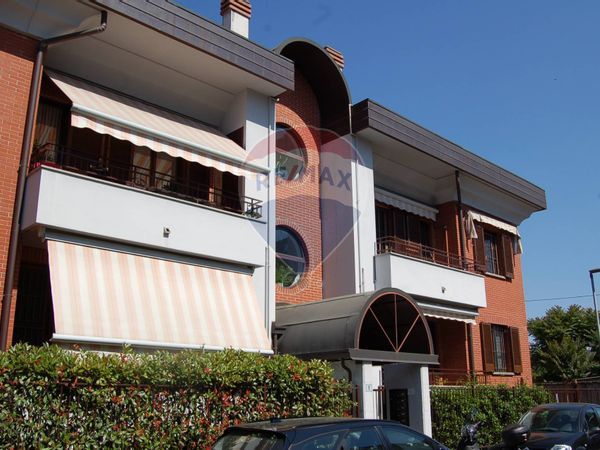 Appartamento Zona Stazione, Rho, MI Affitto