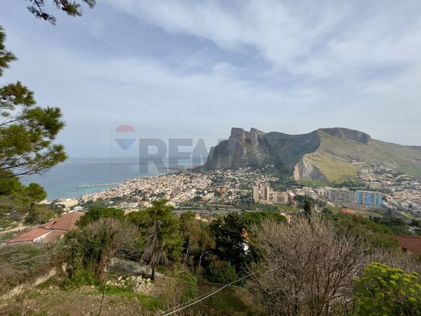 Villa singola Tommaso Natale, Palermo, PA Vendita