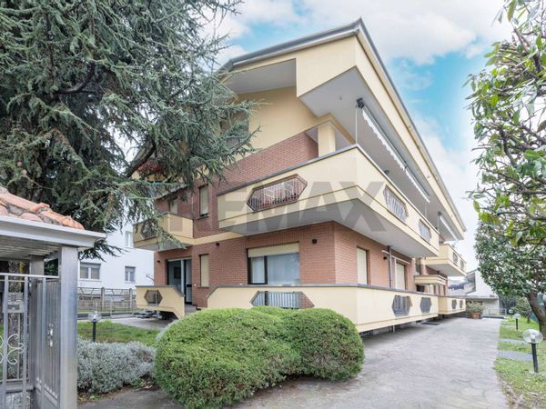 Appartamento Limbiate, MB Vendita