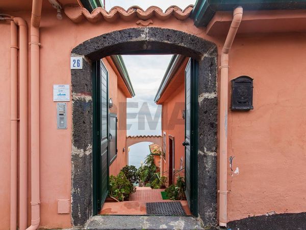 Porzione di villa Acireale, CT Vendita - Foto 3