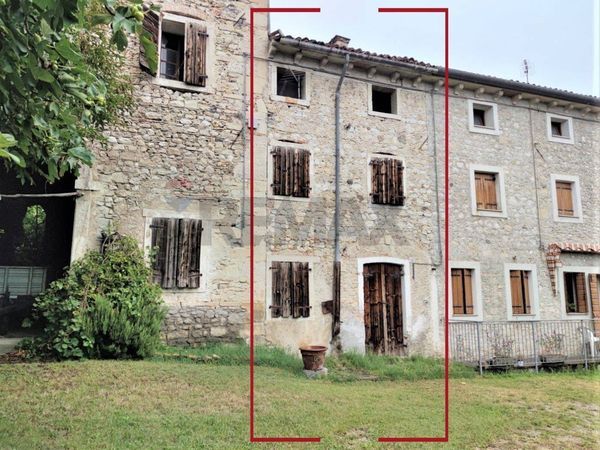 Porzione di casa Soligo, Farra di Soligo, TV Vendita - Foto 3