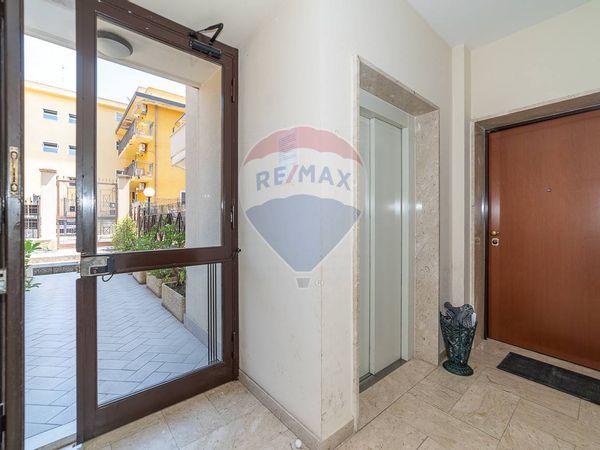 Appartamento Motta Sant'Anastasia, CT Vendita - Foto 2