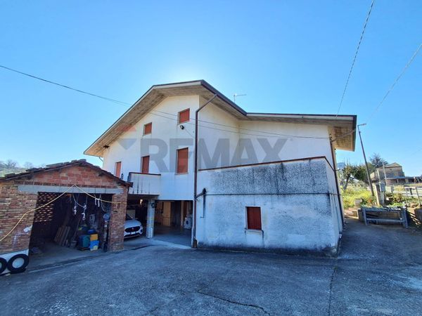 Casa Indipendente Castel Frentano, CH Vendita - Foto 2