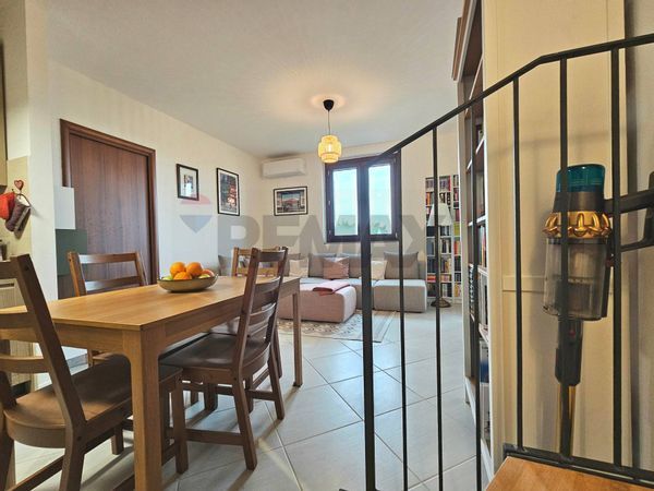 Appartamento Borgarello, PV Vendita - Foto 4