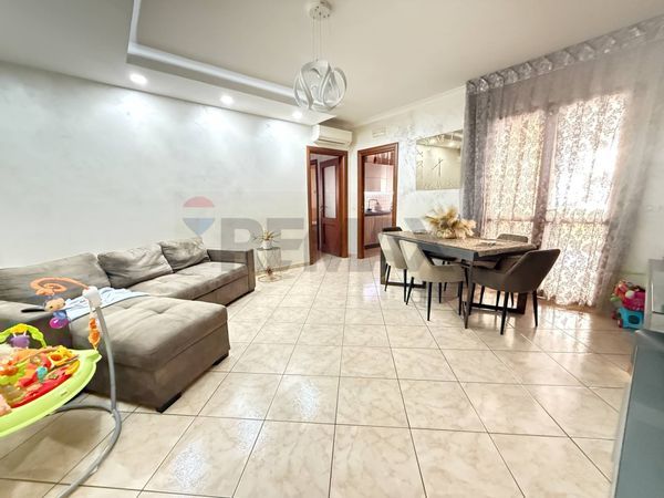 Appartamento Orta di Atella, CE Vendita