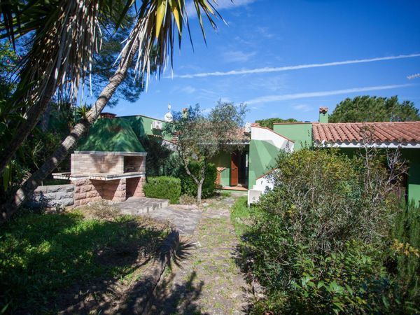 Villa a schiera Narbolia, OR Vendita