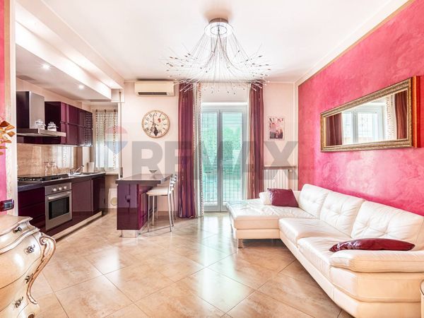 Appartamento Rozzano, MI Affitto