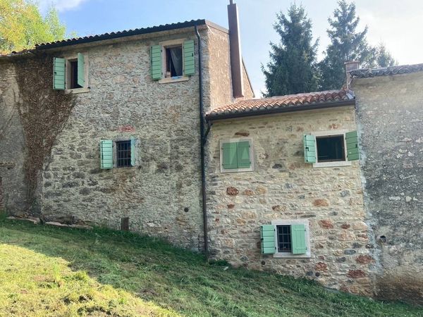 Rustico San Zeno di Montagna, VR Affitto - Foto 3