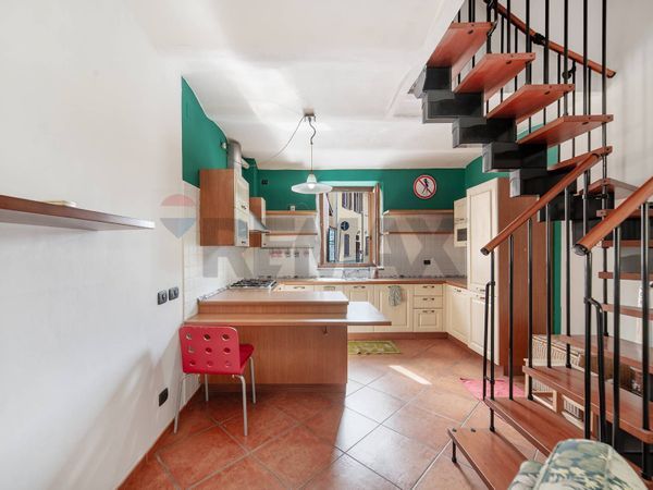 Appartamento Brugherio, MB Affitto