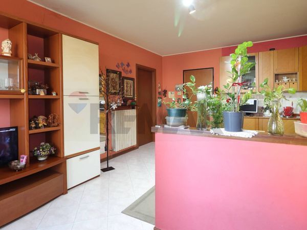 Appartamento Carvico, BG Vendita - Foto 3