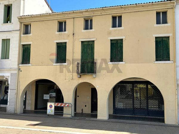 Stabile/Palazzo Cittadella, PD Vendita