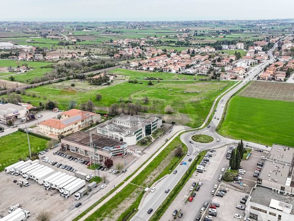 Locale Commerciale Santarcangelo di Romagna, RN Vendita - Foto 4