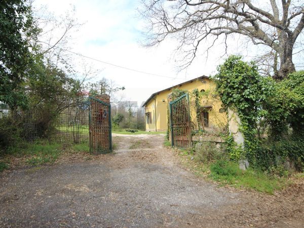 Cascina/Casale Ponticelli Sabino, Scandriglia, RI Vendita - Foto 2