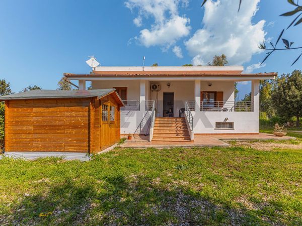 Casa Indipendente Olmedo, SS Vendita