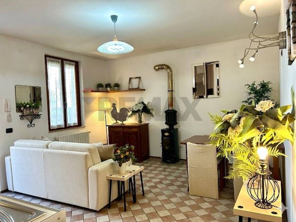 Appartamento Endine Gaiano, BG Vendita