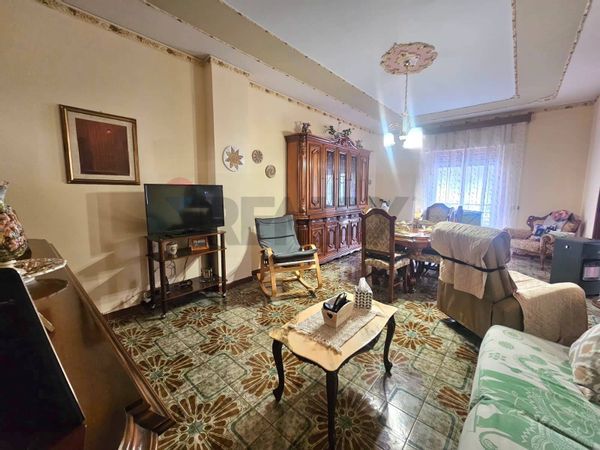Appartamento Bagheria, PA Vendita - Foto 3