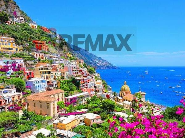 Appartamento Pogerola, Amalfi, SA Vendita