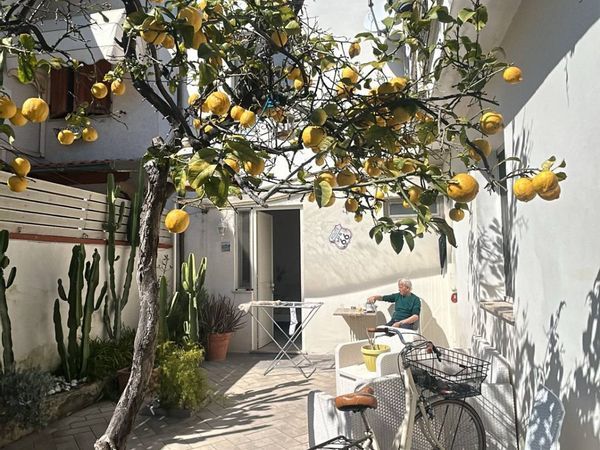Casa Indipendente Centro Mare, Viareggio, LU Vendita