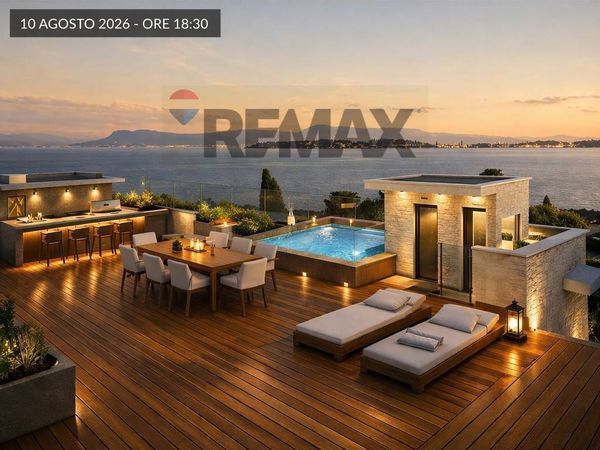 Attico/Mansarda Desenzano del Garda, BS Vendita - Foto 2