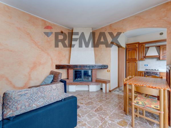 Appartamento Alzano Lombardo, BG Vendita - Foto 3
