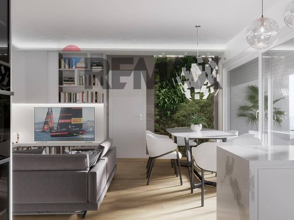 Appartamento Montano Lucino, CO Vendita - Foto 2