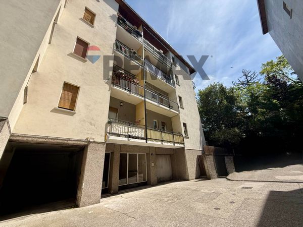 Appartamento San Vito, Trieste, TS Vendita - Foto 2