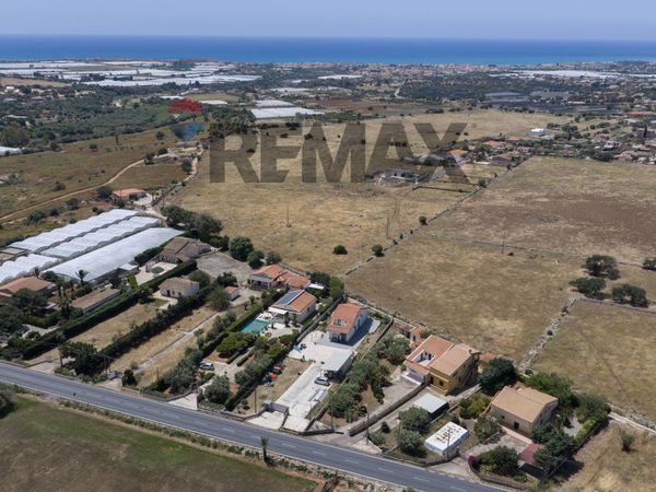Villa o villino Santa Croce Camerina, RG Vendita - Foto 2