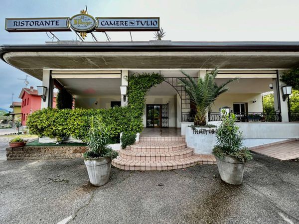Albergo/Hotel Peschiera del Garda, VR Vendita