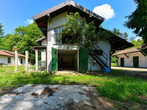 Casa Indipendente Casorate Sempione, VA Vendita - Foto 4