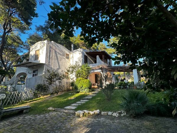 Villetta bifamiliare Castellaneta Marina, Castellaneta, TA Vendita