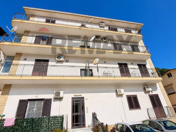 Appartamento Torretta, PA Vendita