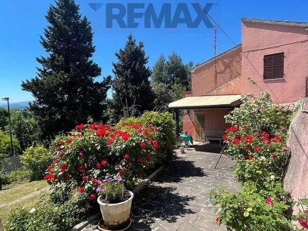 Casa Semindipendente Poggio San Marcello, AN Vendita - Foto 2