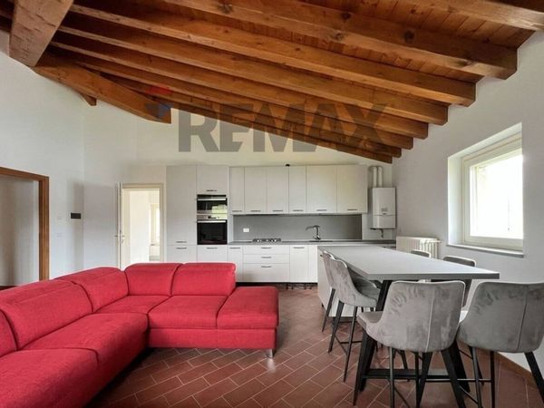 Appartamento Monte Isola, BS Vendita - Foto 3