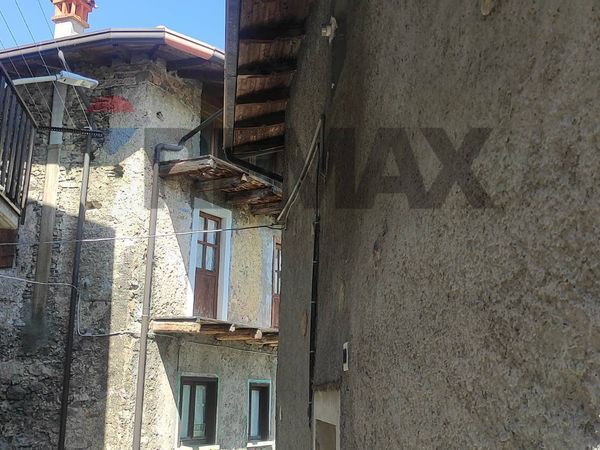 Casa Semindipendente Rogno, BG Vendita - Foto 4