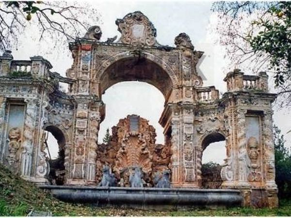Villa singola Ciaculli, Belmonte Chiavelli, Palermo, PA Vendita