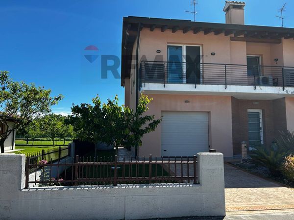 Villa a schiera Visco, UD Vendita - Foto 2