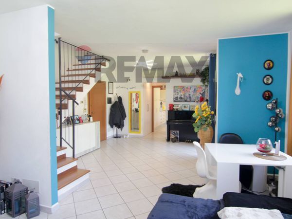 Appartamento Lozza, VA Vendita - Foto 2