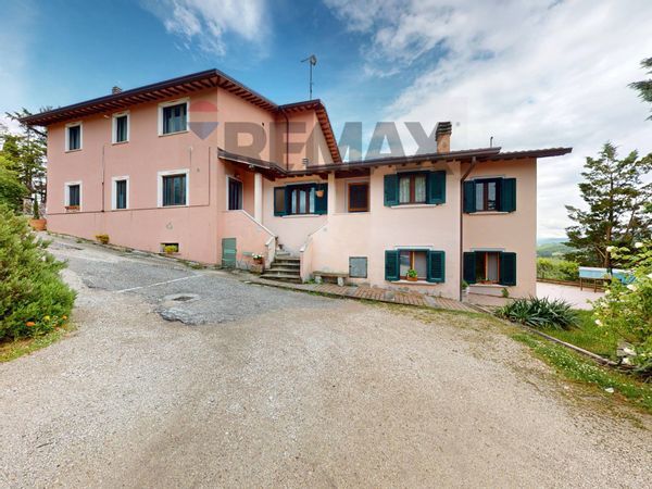 Casa Indipendente Grello, Gualdo Tadino, PG Vendita - Foto 3