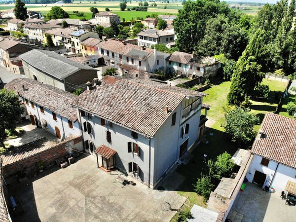 Casa Indipendente Vicoboneghisio, Casalmaggiore, CR Vendita - Foto 3