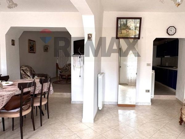 Casa Semindipendente Collepietro, AQ Vendita - Foto 3