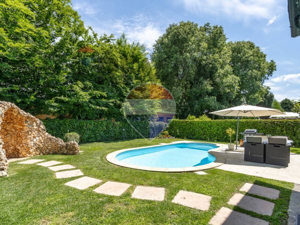 Villetta bifamiliare Camporicco, Cassina de' Pecchi, MI Vendita - Foto 3