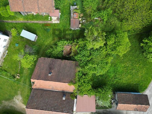 Cascina/Casale Marcador, Borgo Valbelluna, BL Vendita - Foto 4