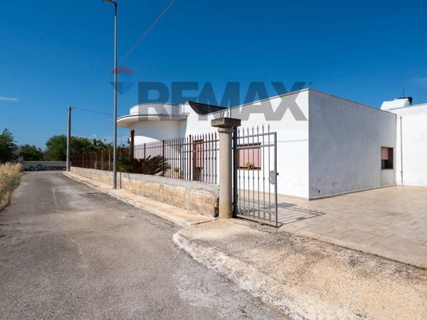 Villa o villino Manduria, TA Vendita - Foto 4
